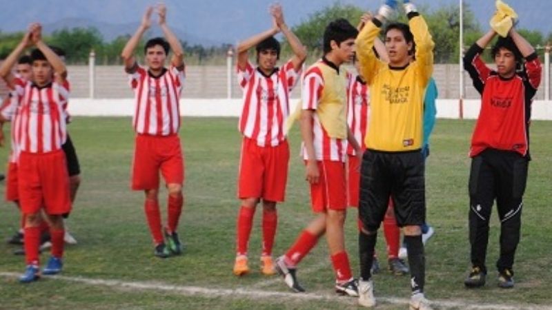 En accidentada jornada, “La Banda” escapa en Las Chacras