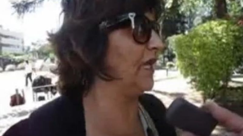 Una mujer denunció que hay “amiguismo” para el ingreso a la Policía