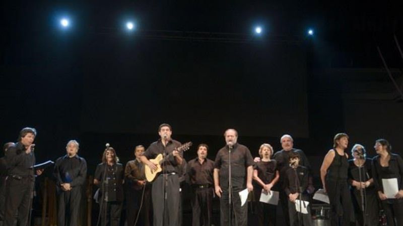 Radio Teatro para Ver en la Feria del Libro