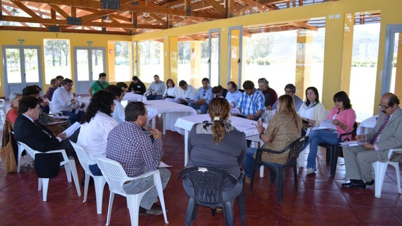 Proyectan crear ente autárquico para el desarrollo del turismo