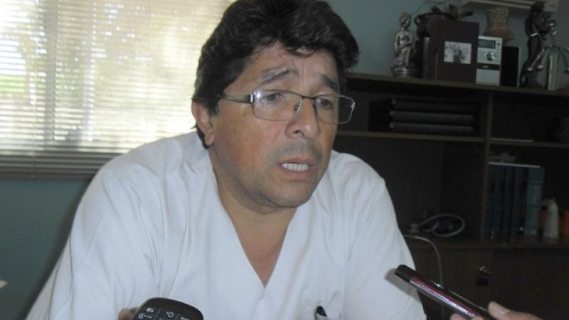 Elecciones en marzo, internas en enero