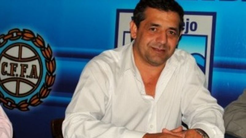 Vega va por la “re, re…” de  Don Julio, y la Liga de Recreo