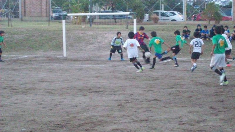 El Torneo San Fernando ya tiene a sus campeones