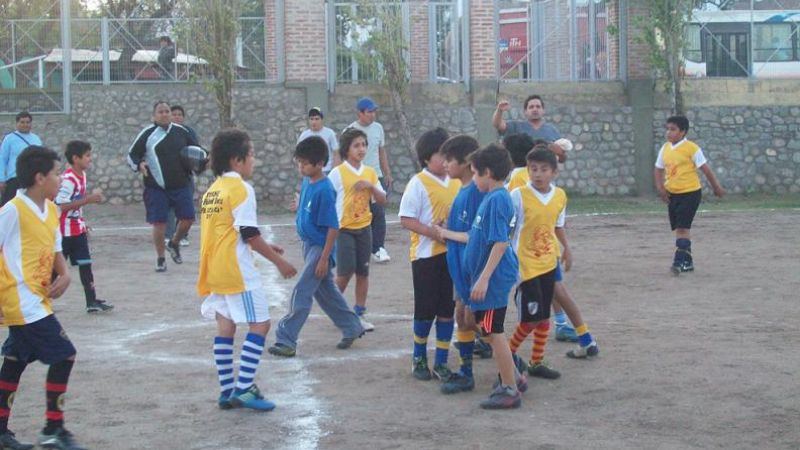 El Torneo San Fernando ya tiene a sus campeones