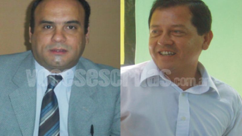 Sesto trató a Avila de “demagogo y chiquilín”