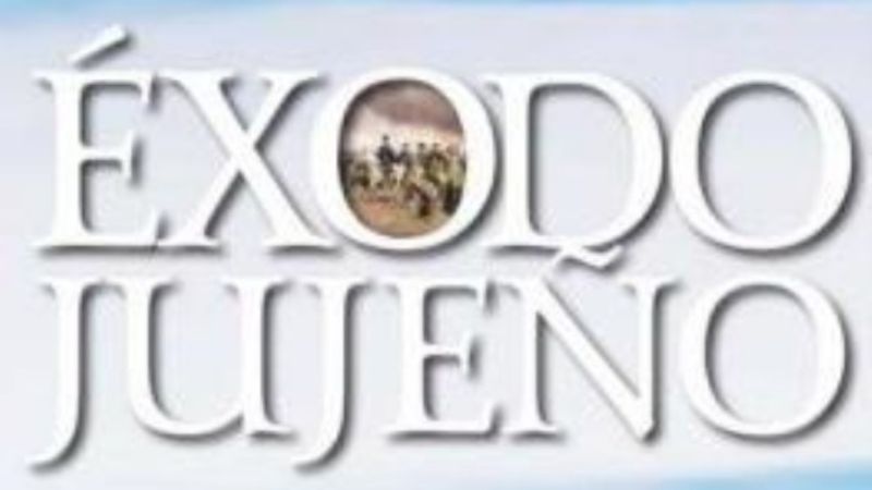 Hernán Brienza presenta este jueves el "Éxodo jujeño"   