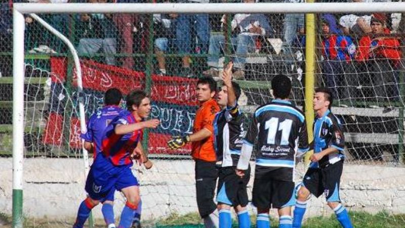 La Liga Capitalina pone en marcha la 11ma. fecha