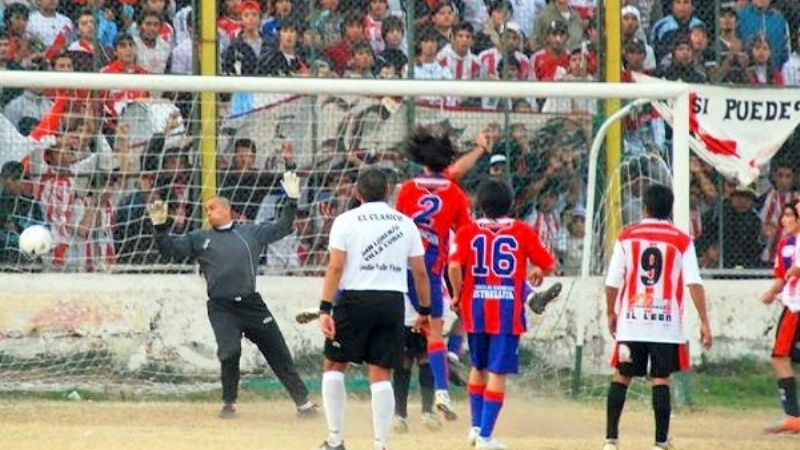Por la “Copa Argentina”, ‘León’-‘Santo’, el martes
