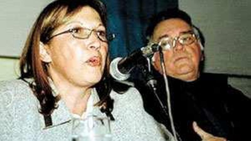 Para Liliana Barrionuevo faltó “diálogo”