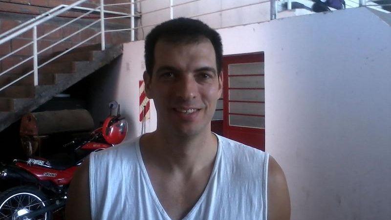 Diego Fessia: “Vamos a hacer un buen partido”