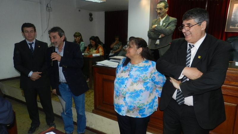 Media sanción a la Ley de Protección a la Salud Mental