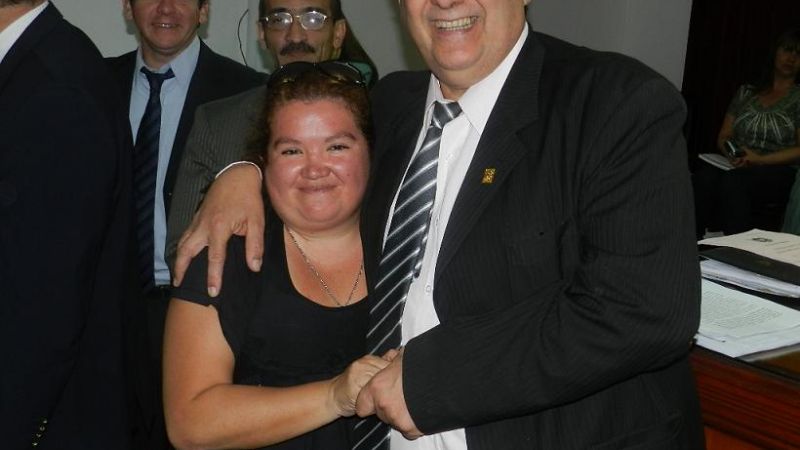 Media sanción a la Ley de Protección a la Salud Mental