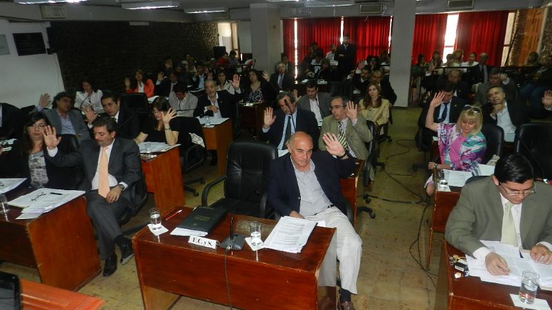 Media sanción a la Ley de Protección a la Salud Mental