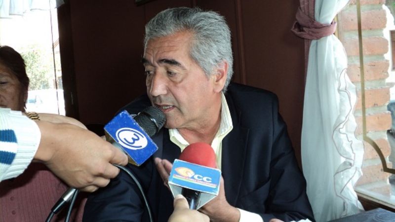 “Esto no tiene razonamiento lógico y es una vergüenza para la Justicia” 