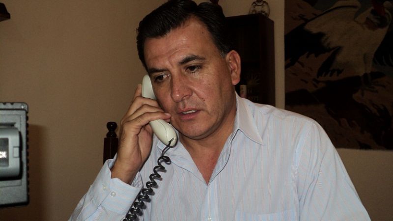 Llamado de atención al sector turístico privado de Santa María