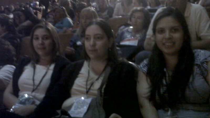 La Capital presente en el V Congreso Mundial por los Derechos de la Infancia y la Adolescencia