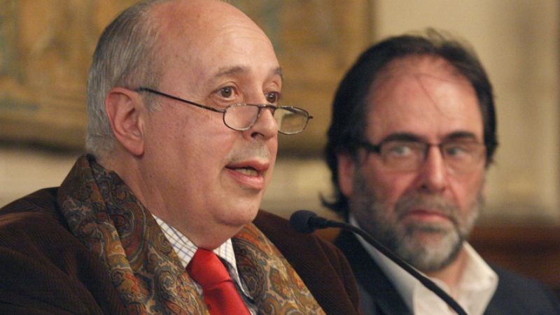 Alberto Petrina disertará en la Feria del Libro