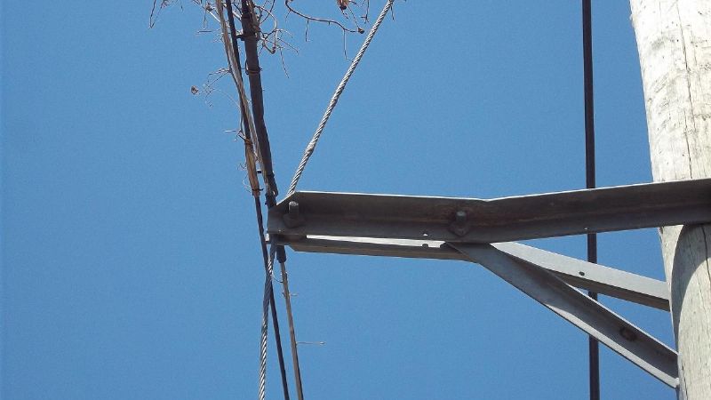 Técnicos del En.Re. asesoraron a usuarios de Polcos