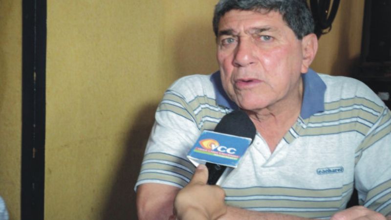 Quintar le abrió las puertas al macrismo