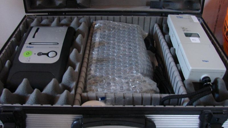 Capacitan a Jueces de Faltas catamarqueños