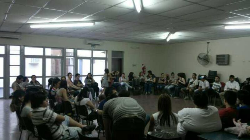 Quiebre en el Movimiento Renovador de la juventud Radical