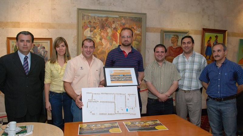 Catamarca Rugby Club construirá su pileta