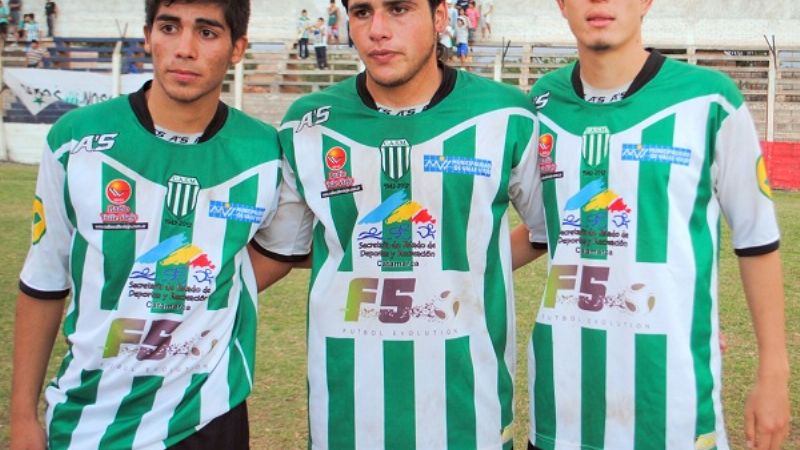 La Liga Chacarera abre una nueva fecha del Anual 2012