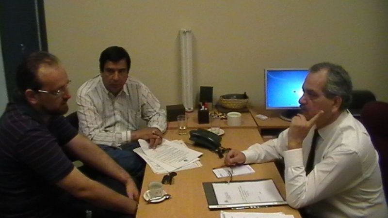 Turismo, Ambiente y Deporte promoverán actividades en diques provinciales