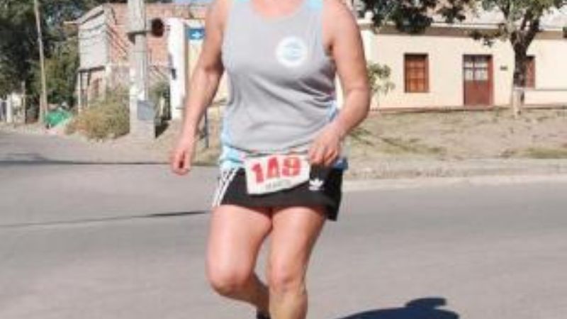 La prueba atlética por la “Lealtad Peronista”, en sede del PJ