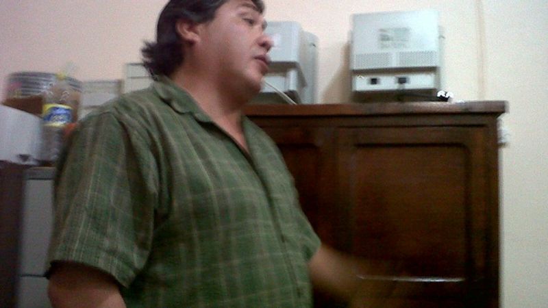 Piden la creación inmediata de una comisión de boxeo en Santa María