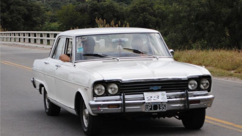 Se viene el Primer Gran Premio Nacional Ruta del Abobe