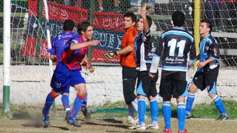 La 9na. fecha Capitalina va entre jueves, viernes y lunes