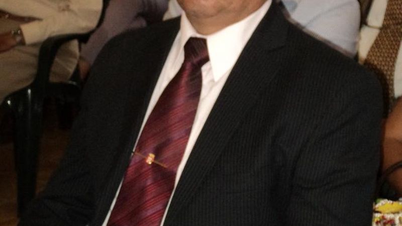 “La Avenida De las Américas y las calles de San José se van a pavimentar si o si”