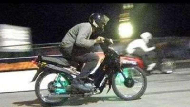 Controlarán los escapes libres