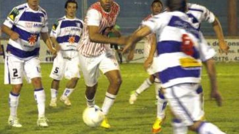 Triunfos de San Lorenzo y Aconquija en el Argentino B
