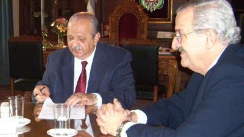 Imputan a Brizuela, Acuña y Assante en compra de generadores truchos