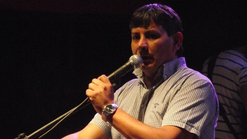 Importantes figuras anunciadas para el festival del Yokavil  2013