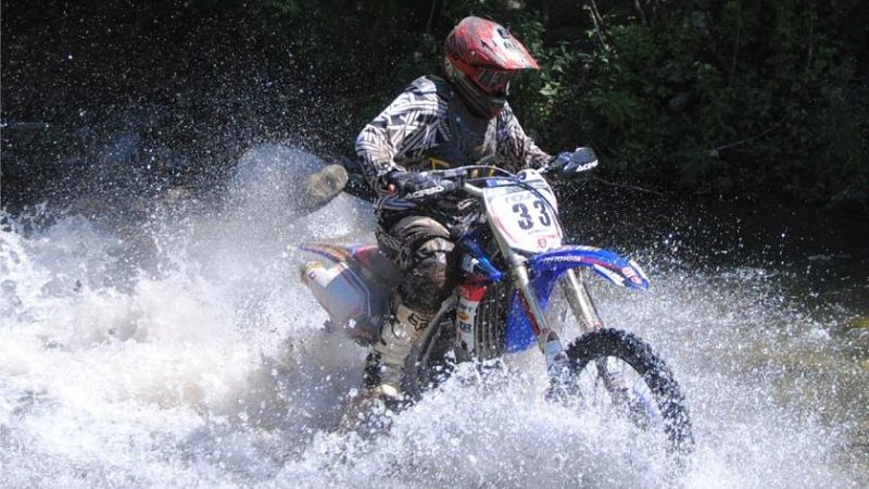 San Pedro recibe la 7ma del Interprovincial de Enduro
