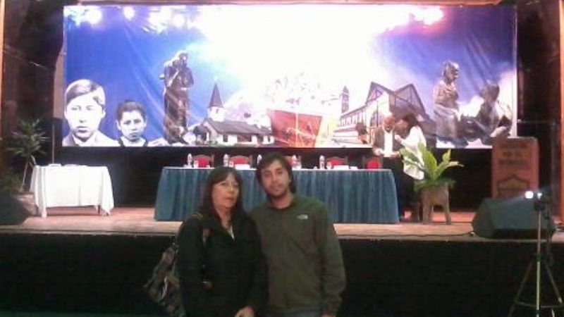 Catamarca participó el “IX Congreso Internacional de Turismo Religioso y Sustentable”