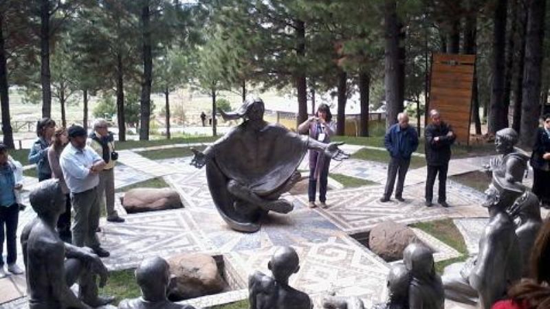 Catamarca participó el “IX Congreso Internacional de Turismo Religioso y Sustentable”