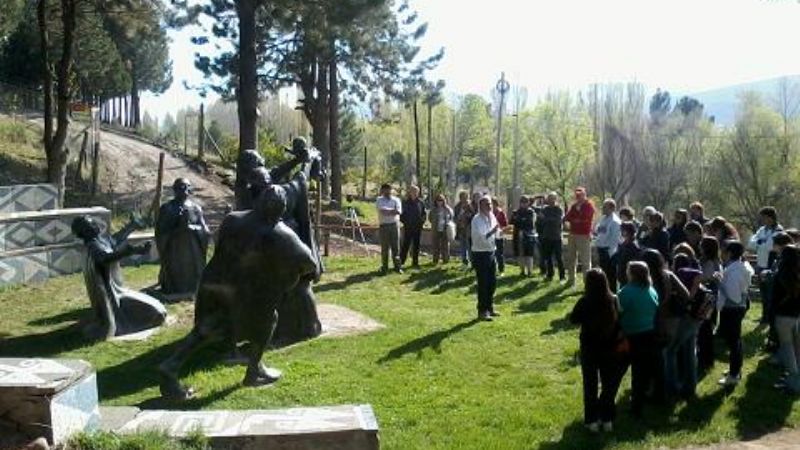 Catamarca participó el “IX Congreso Internacional de Turismo Religioso y Sustentable”