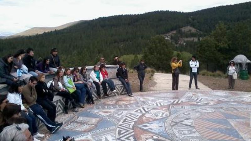 Catamarca participó el “IX Congreso Internacional de Turismo Religioso y Sustentable”