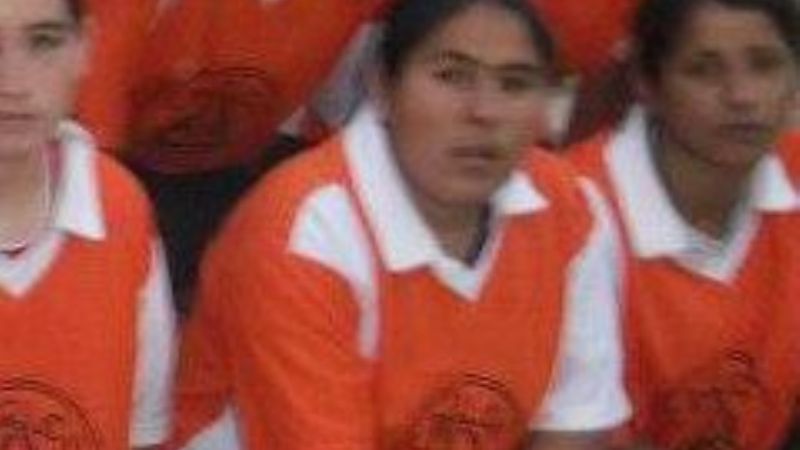 El Torneo Femenino en la 2da. fase eliminatoria