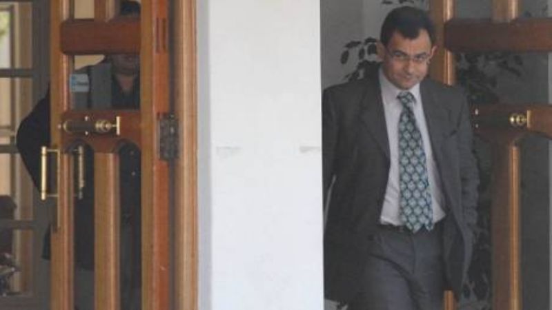 Se complica la situación de por si irregular de Luque                    