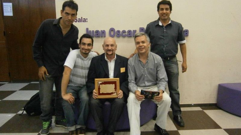 Fin de semana a puro teatro en la Capital