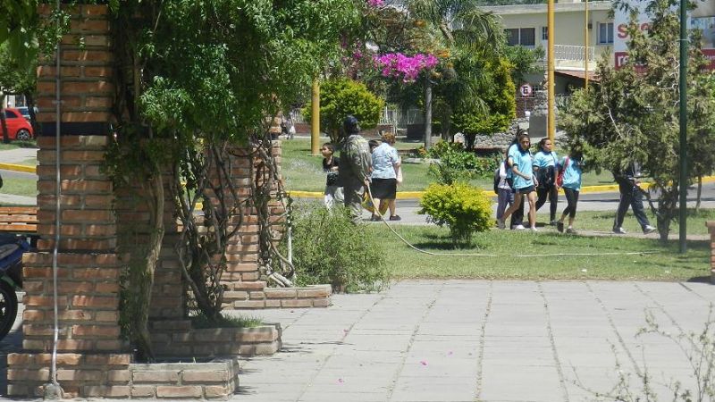 SFVC, una ciudad más verde 