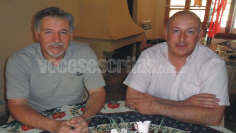 Avances para reactivar la mina “Vilachay”