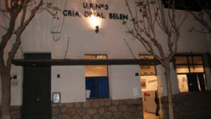 Por celos prendió fuego la casa de un vecino