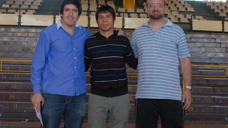 Brumec presenta el Congreso Regional del Deporte