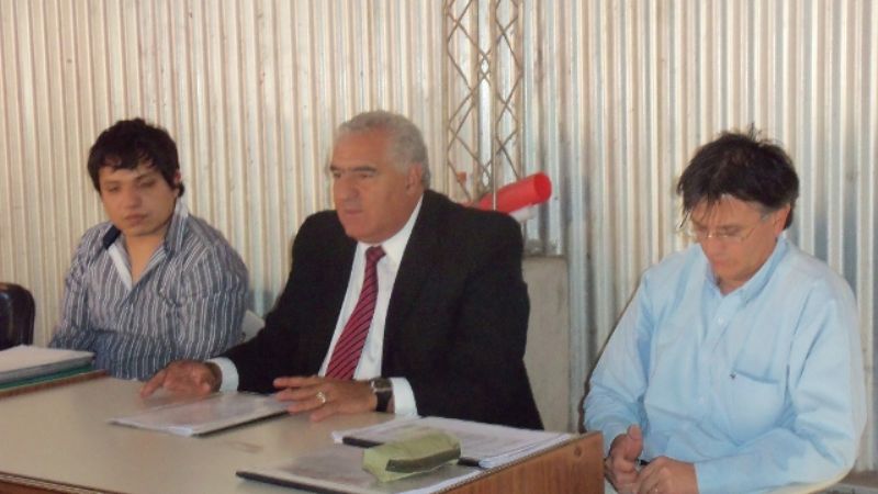 Lanzaron el Programa “Mejor Vivir” en Ancasti